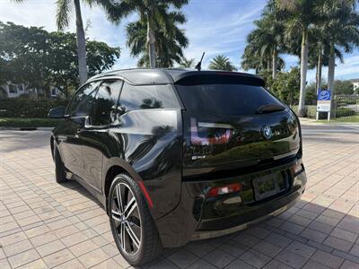 2017 BMW i3 94 Ah  WOW !! ONLY 41K MILES !! REX EXTENDER !!954-908-9298 - Photo 12 - Pompano Beach, FL 33069