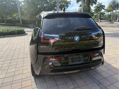 2017 BMW i3 94 Ah  WOW !! ONLY 41K MILES !! REX EXTENDER !!954-908-9298 - Photo 23 - Pompano Beach, FL 33069