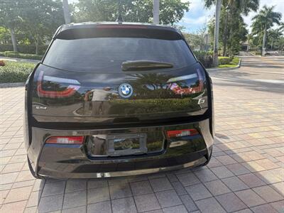2017 BMW i3 94 Ah  WOW !! ONLY 41K MILES !! REX EXTENDER !!954-908-9298 - Photo 4 - Pompano Beach, FL 33069