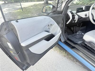 2017 BMW i3 94 Ah  WOW !! ONLY 41K MILES !! REX EXTENDER !!954-908-9298 - Photo 36 - Pompano Beach, FL 33069