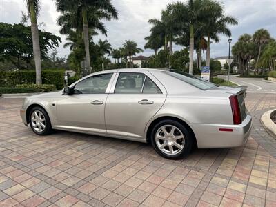 2006 Cadillac STS V8  sedan - Photo 14 - Pompano Beach, FL 33069