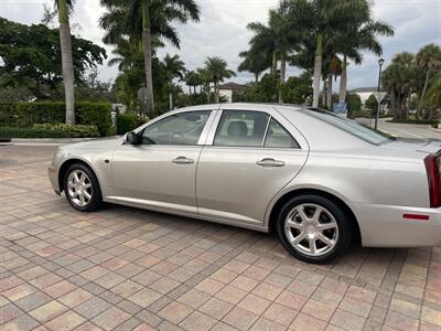 2006 Cadillac STS V8  sedan - Photo 10 - Pompano Beach, FL 33069