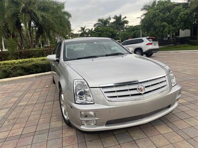 2006 Cadillac STS V8  sedan - Photo 23 - Pompano Beach, FL 33069