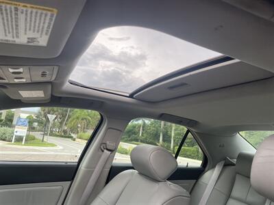 2006 Cadillac STS V8  sedan - Photo 39 - Pompano Beach, FL 33069