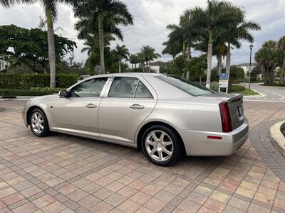 2006 Cadillac STS V8  sedan - Photo 8 - Pompano Beach, FL 33069