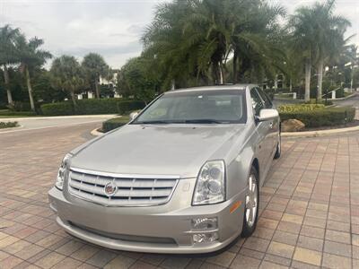 2006 Cadillac STS V8  sedan - Photo 7 - Pompano Beach, FL 33069