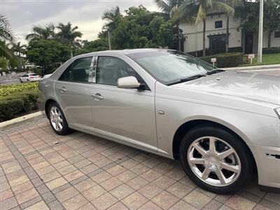 2006 Cadillac STS V8  sedan - Photo 24 - Pompano Beach, FL 33069