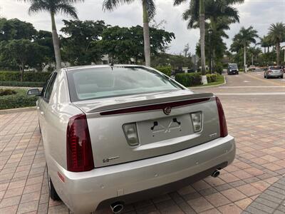 2006 Cadillac STS V8  sedan - Photo 21 - Pompano Beach, FL 33069