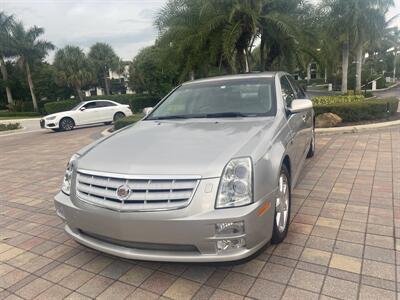 2006 Cadillac STS V8  sedan - Photo 9 - Pompano Beach, FL 33069