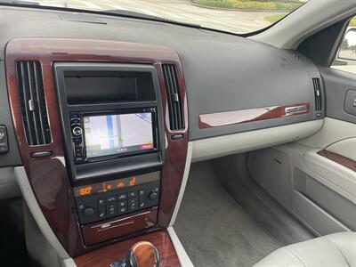 2006 Cadillac STS V8  sedan - Photo 40 - Pompano Beach, FL 33069