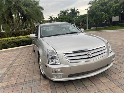 2006 Cadillac STS V8  sedan - Photo 22 - Pompano Beach, FL 33069