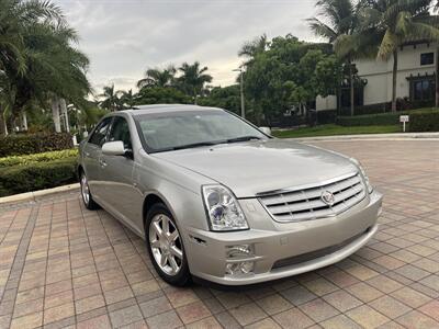 2006 Cadillac STS V8  sedan - Photo 37 - Pompano Beach, FL 33069