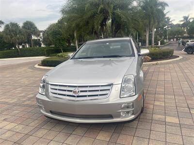 2006 Cadillac STS V8  sedan - Photo 5 - Pompano Beach, FL 33069