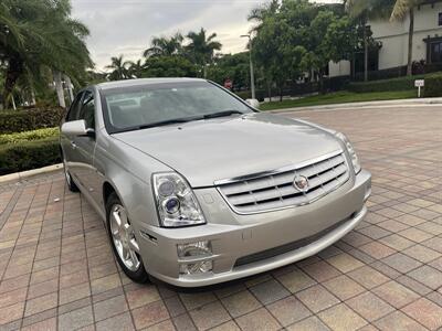 2006 Cadillac STS V8  sedan - Photo 27 - Pompano Beach, FL 33069