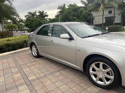 2006 Cadillac STS V8  sedan - Photo 25 - Pompano Beach, FL 33069