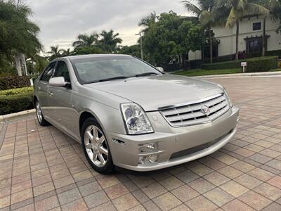 2006 Cadillac STS V8  sedan - Photo 32 - Pompano Beach, FL 33069