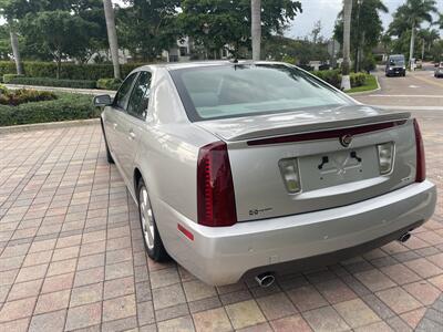 2006 Cadillac STS V8  sedan - Photo 6 - Pompano Beach, FL 33069