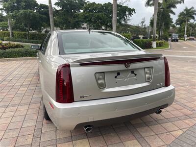 2006 Cadillac STS V8  sedan - Photo 4 - Pompano Beach, FL 33069