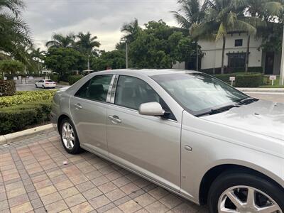 2006 Cadillac STS V8  sedan - Photo 29 - Pompano Beach, FL 33069