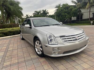 2006 Cadillac STS V8  sedan - Photo 31 - Pompano Beach, FL 33069