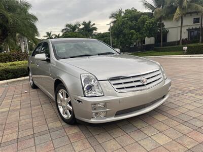 2006 Cadillac STS V8  sedan - Photo 28 - Pompano Beach, FL 33069