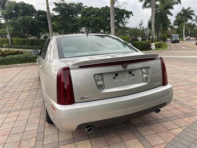 2006 Cadillac STS V8  sedan - Photo 19 - Pompano Beach, FL 33069