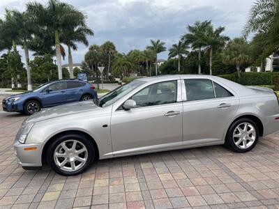 2006 Cadillac STS V8  sedan - Photo 11 - Pompano Beach, FL 33069