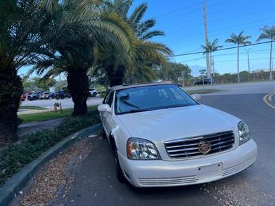 2005 Cadillac DeVille   - Photo 3 - Pompano Beach, FL 33069