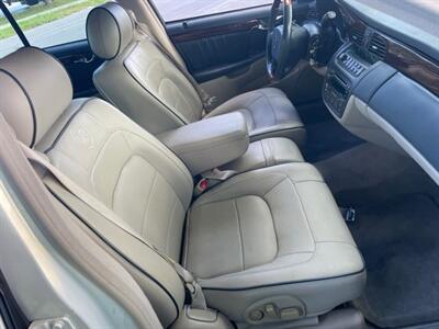 2005 Cadillac DeVille   - Photo 16 - Pompano Beach, FL 33069