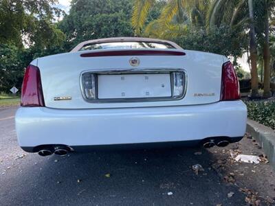 2005 Cadillac DeVille   - Photo 8 - Pompano Beach, FL 33069