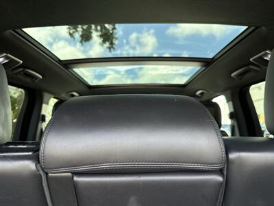 2014 Land Rover Range Rover Sport Autobiography  SUPER LOW MILES 77K !! SUPERCHARGED   AUTOBIOGRAPHY DYNAMIC !! BLACK ON BLACK !!510HP!! - Photo 59 - Pompano Beach, FL 33069