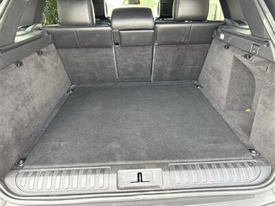 2014 Land Rover Range Rover Sport Autobiography  SUPER LOW MILES 77K !! SUPERCHARGED   AUTOBIOGRAPHY DYNAMIC !! BLACK ON BLACK !!510HP!! - Photo 60 - Pompano Beach, FL 33069