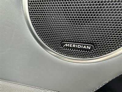 2014 Land Rover Range Rover Sport Autobiography  SUPER LOW MILES 77K !! SUPERCHARGED   AUTOBIOGRAPHY DYNAMIC !! BLACK ON BLACK !!510HP!! - Photo 58 - Pompano Beach, FL 33069