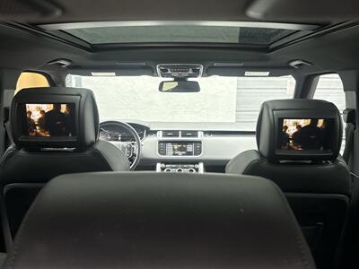 2014 Land Rover Range Rover Sport Autobiography  SUPER LOW MILES 77K !! SUPERCHARGED   AUTOBIOGRAPHY DYNAMIC !! BLACK ON BLACK !!510HP!! - Photo 53 - Pompano Beach, FL 33069