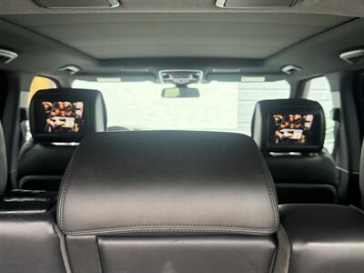 2014 Land Rover Range Rover Sport Autobiography  SUPER LOW MILES 77K !! SUPERCHARGED   AUTOBIOGRAPHY DYNAMIC !! BLACK ON BLACK !!510HP!! - Photo 56 - Pompano Beach, FL 33069