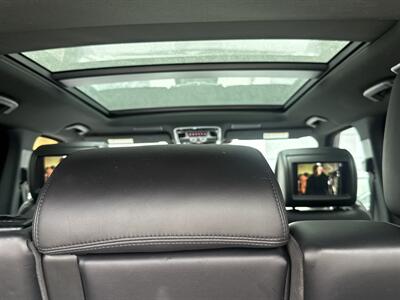 2014 Land Rover Range Rover Sport Autobiography  SUPER LOW MILES 77K !! SUPERCHARGED   AUTOBIOGRAPHY DYNAMIC !! BLACK ON BLACK !!510HP!! - Photo 55 - Pompano Beach, FL 33069