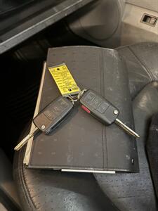 2004 Volkswagen New Beetle Convertible GLS  wow !!! NEW CONVERTIBLE TOP!! LOW MILES !!954-902-9892 ! CARFAX - Photo 47 - Pompano Beach, FL 33069