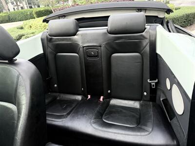 2004 Volkswagen New Beetle Convertible GLS  wow !!! NEW CONVERTIBLE TOP!! LOW MILES !!954-902-9892 ! CARFAX - Photo 33 - Pompano Beach, FL 33069