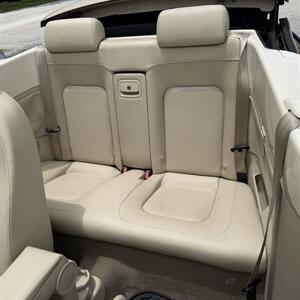 2008 Volkswagen New Beetle Convertible SE WOW WOW !!! 1 OWNER CAR !! ONLY 65K MILES !! HOT COLOR !! CALL NOW TO BUY IT NOW !!954-902-9298 !! - Photo 14 - Pompano Beach, FL 33069