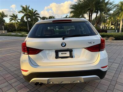 2015 BMW X1 xDrive28i  WOW!! 65K MILES !!AWD HTDC SEATS !!CARFAX CLEAN!! - Photo 32 - Pompano Beach, FL 33069