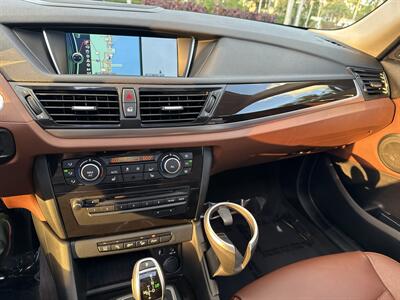 2015 BMW X1 xDrive28i  WOW!! 65K MILES !!AWD HTDC SEATS !!CARFAX CLEAN!! - Photo 67 - Pompano Beach, FL 33069