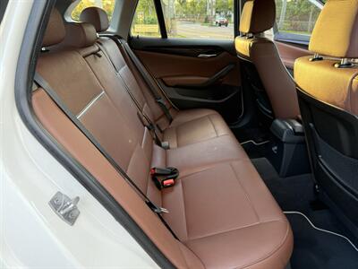 2015 BMW X1 xDrive28i  WOW!! 65K MILES !!AWD HTDC SEATS !!CARFAX CLEAN!! - Photo 50 - Pompano Beach, FL 33069