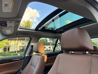 2015 BMW X1 xDrive28i  WOW!! 65K MILES !!AWD HTDC SEATS !!CARFAX CLEAN!! - Photo 66 - Pompano Beach, FL 33069