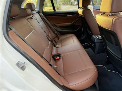 2015 BMW X1 xDrive28i  WOW!! 65K MILES !!AWD HTDC SEATS !!CARFAX CLEAN!! - Photo 51 - Pompano Beach, FL 33069