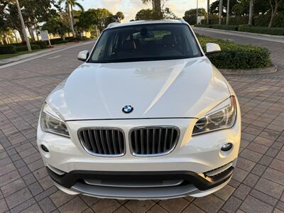 2015 BMW X1 xDrive28i  WOW!! 65K MILES !!AWD HTDC SEATS !!CARFAX CLEAN!! - Photo 26 - Pompano Beach, FL 33069