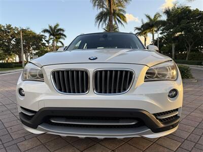 2015 BMW X1 xDrive28i  WOW!! 65K MILES !!AWD HTDC SEATS !!CARFAX CLEAN!! - Photo 25 - Pompano Beach, FL 33069