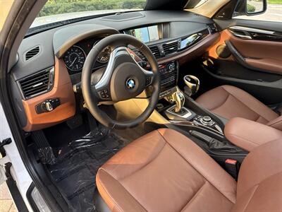 2015 BMW X1 xDrive28i  WOW!! 65K MILES !!AWD HTDC SEATS !!CARFAX CLEAN!! - Photo 63 - Pompano Beach, FL 33069