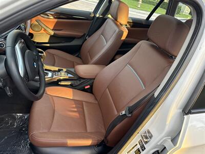 2015 BMW X1 xDrive28i  WOW!! 65K MILES !!AWD HTDC SEATS !!CARFAX CLEAN!! - Photo 59 - Pompano Beach, FL 33069