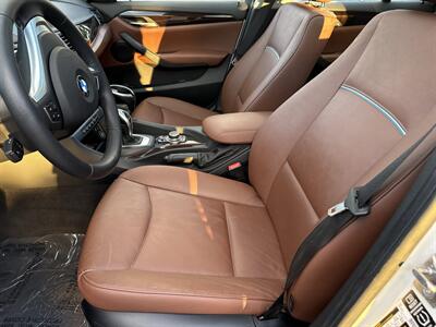 2015 BMW X1 xDrive28i  WOW!! 65K MILES !!AWD HTDC SEATS !!CARFAX CLEAN!! - Photo 64 - Pompano Beach, FL 33069