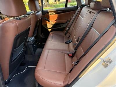 2015 BMW X1 xDrive28i  WOW!! 65K MILES !!AWD HTDC SEATS !!CARFAX CLEAN!! - Photo 9 - Pompano Beach, FL 33069